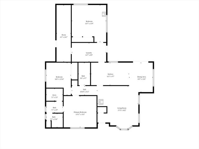 10360 Melody Rd, Smartsville, CA 95977