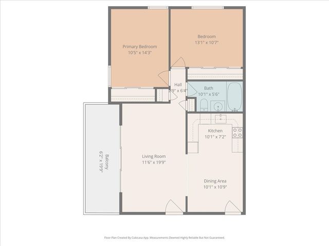 935 S 8th Avenue 5, La Grange, IL 60525