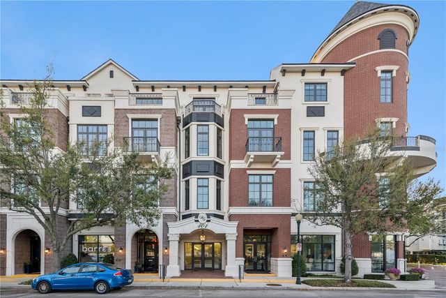 101 S NEW YORK AVENUE 302, Winter Park, FL 32789
