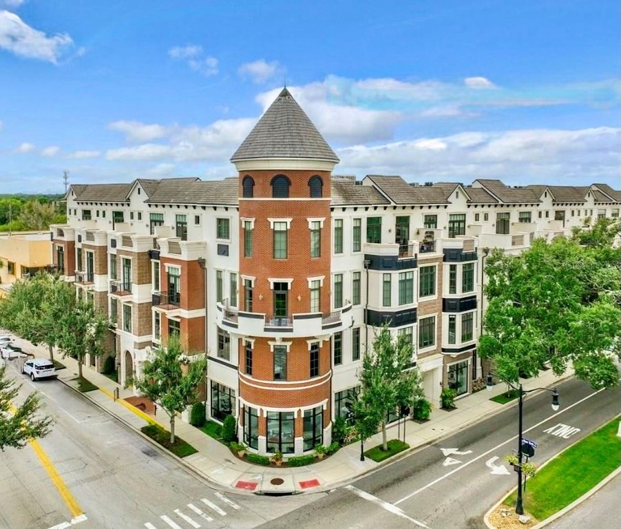 101 S NEW YORK AVENUE 302, Winter Park, FL 32789