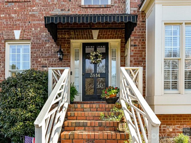 3814 Providence Plantation Lane, Charlotte, NC 28270