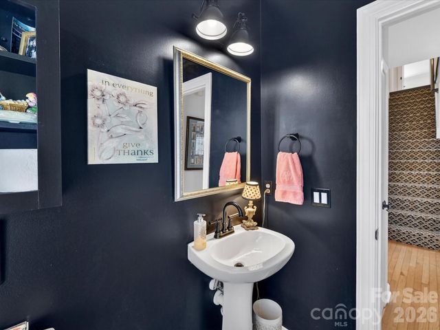 3814 Providence Plantation Lane, Charlotte, NC 28270