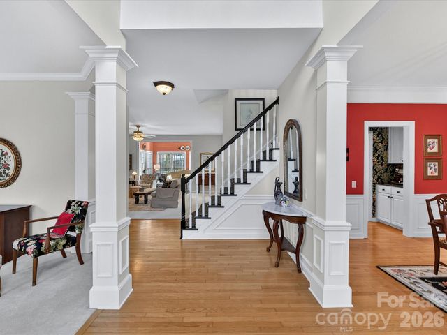 3814 Providence Plantation Lane, Charlotte, NC 28270