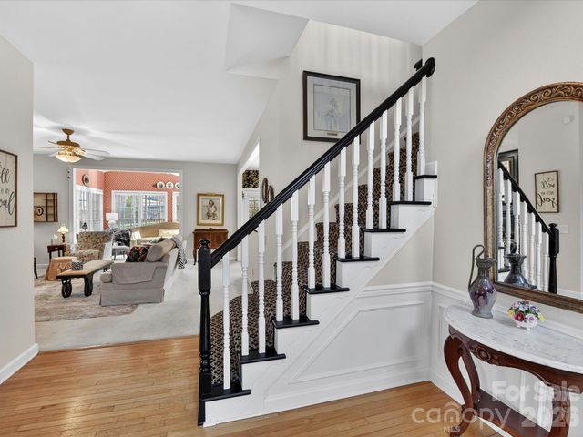 3814 Providence Plantation Lane, Charlotte, NC 28270