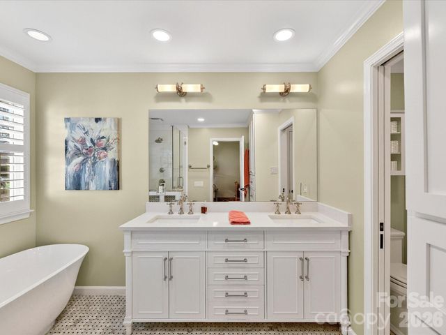 3814 Providence Plantation Lane, Charlotte, NC 28270