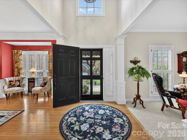 3814 Providence Plantation Lane, Charlotte, NC 28270