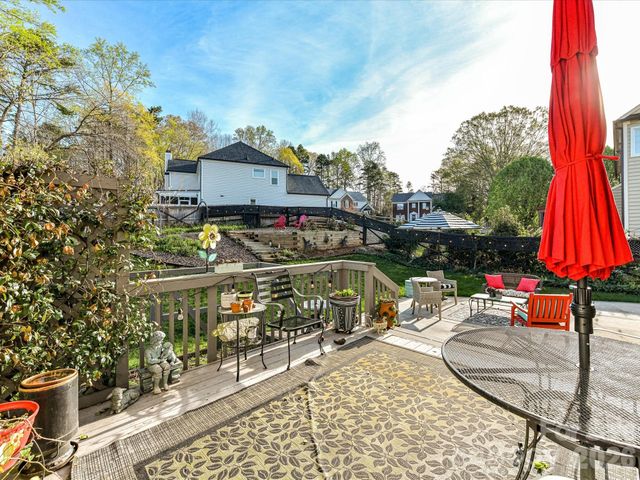 3814 Providence Plantation Lane, Charlotte, NC 28270