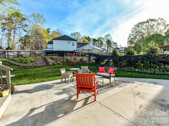 3814 Providence Plantation Lane, Charlotte, NC 28270