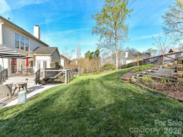 3814 Providence Plantation Lane, Charlotte, NC 28270