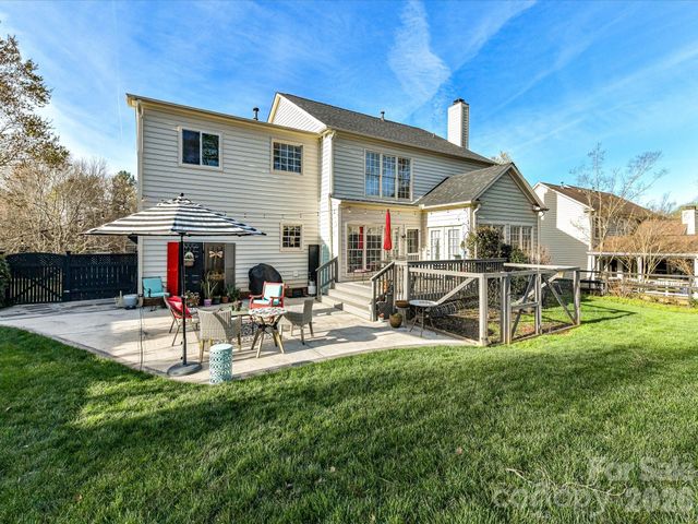 3814 Providence Plantation Lane, Charlotte, NC 28270