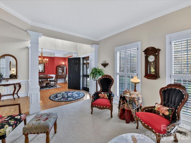 3814 Providence Plantation Lane, Charlotte, NC 28270