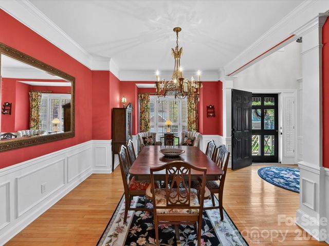 3814 Providence Plantation Lane, Charlotte, NC 28270