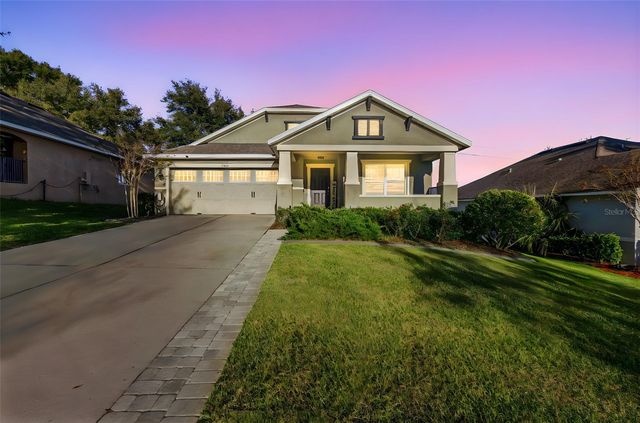 30118 CHEVAL STREET, Mount Dora, FL 32757