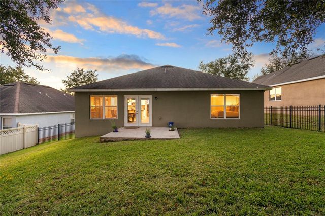 30118 CHEVAL STREET, Mount Dora, FL 32757