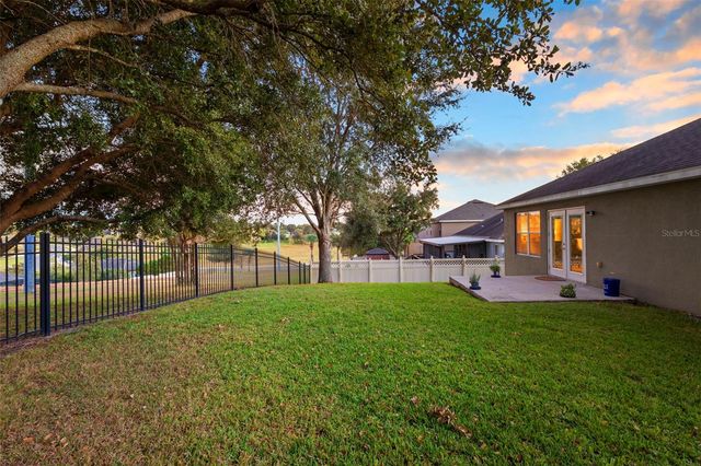 30118 CHEVAL STREET, Mount Dora, FL 32757