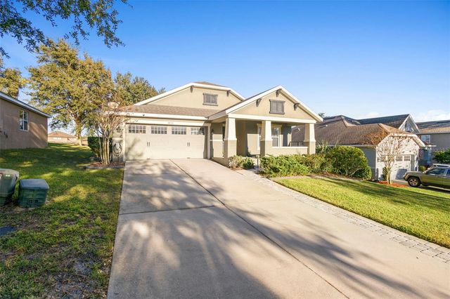 30118 CHEVAL STREET, Mount Dora, FL 32757