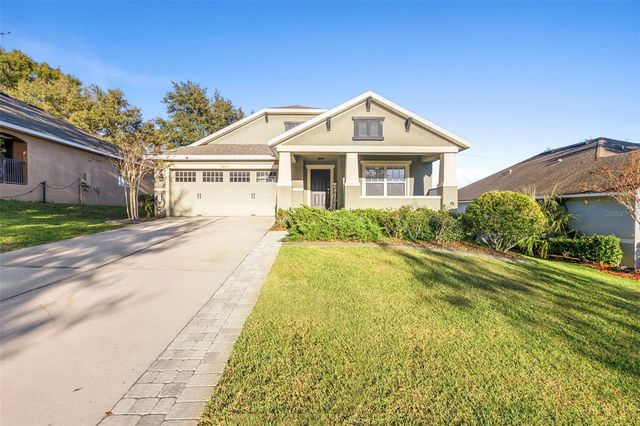 30118 CHEVAL STREET, Mount Dora, FL 32757