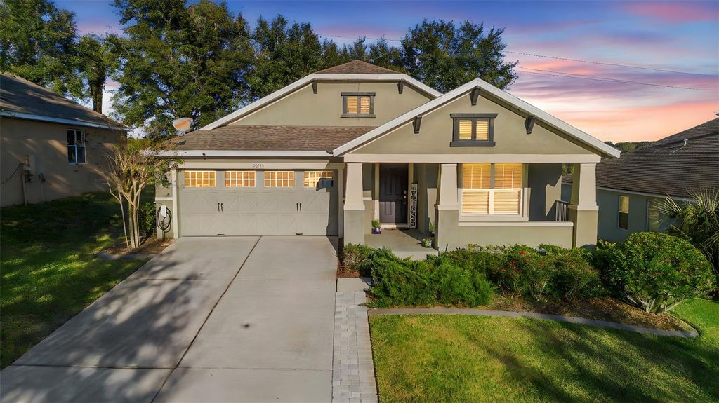 30118 CHEVAL STREET, Mount Dora, FL 32757