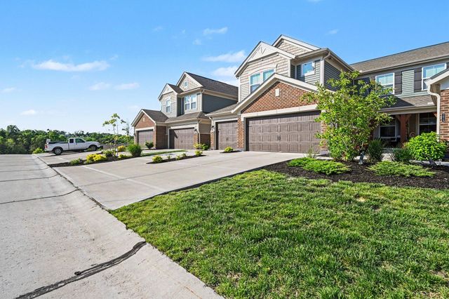 7672 Devonshire Drive, Alexandria, KY 41001