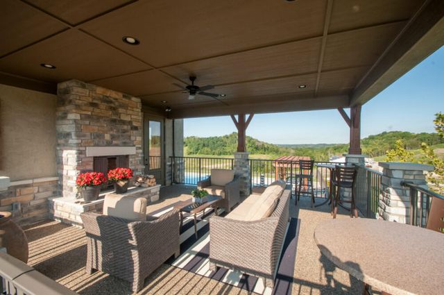 7672 Devonshire Drive, Alexandria, KY 41001