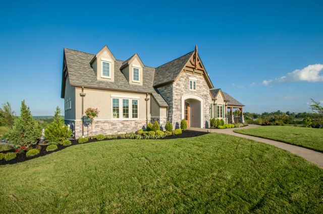 7672 Devonshire Drive, Alexandria, KY 41001