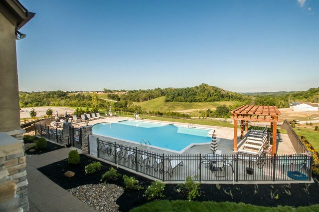 7672 Devonshire Drive, Alexandria, KY 41001