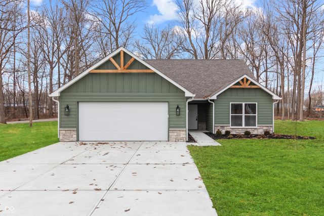 4727 Malus Boulevard, Anderson, IN 46011