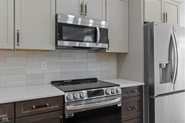 4727 Malus Boulevard, Anderson, IN 46011