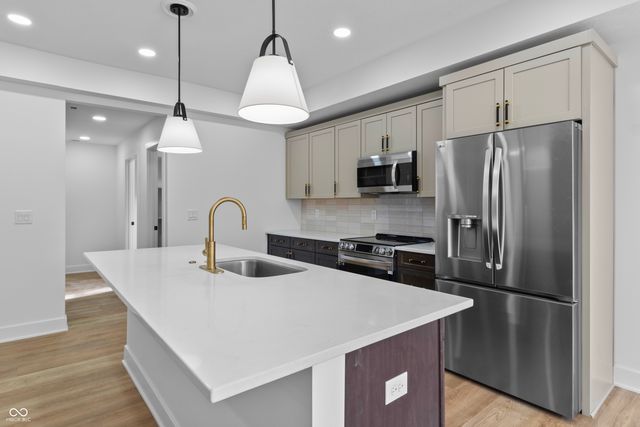 4727 Malus Boulevard, Anderson, IN 46011