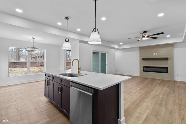 4727 Malus Boulevard, Anderson, IN 46011