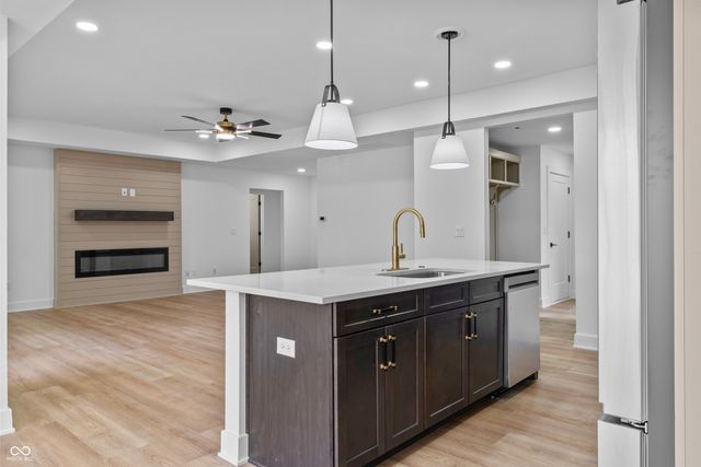 4727 Malus Boulevard, Anderson, IN 46011