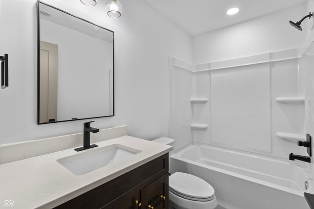 4727 Malus Boulevard, Anderson, IN 46011