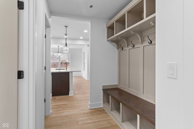 4727 Malus Boulevard, Anderson, IN 46011