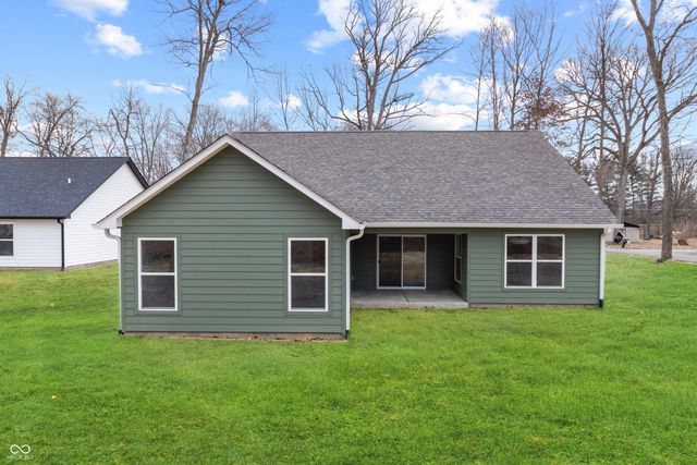 4727 Malus Boulevard, Anderson, IN 46011