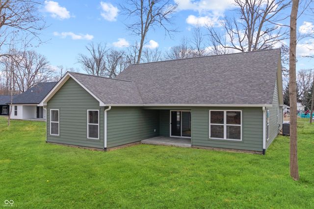 4727 Malus Boulevard, Anderson, IN 46011