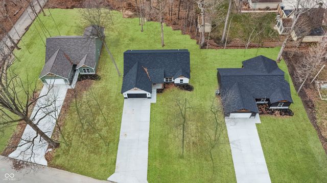 4727 Malus Boulevard, Anderson, IN 46011