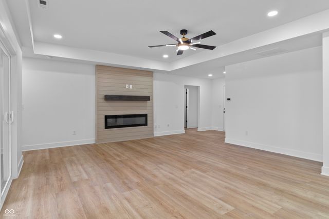 4727 Malus Boulevard, Anderson, IN 46011