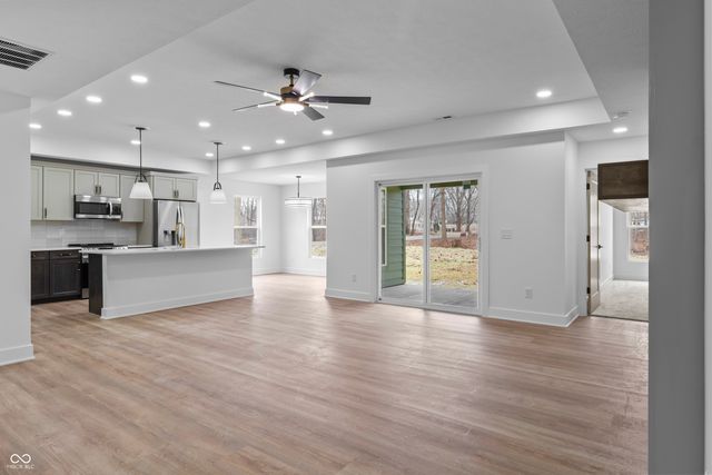 4727 Malus Boulevard, Anderson, IN 46011