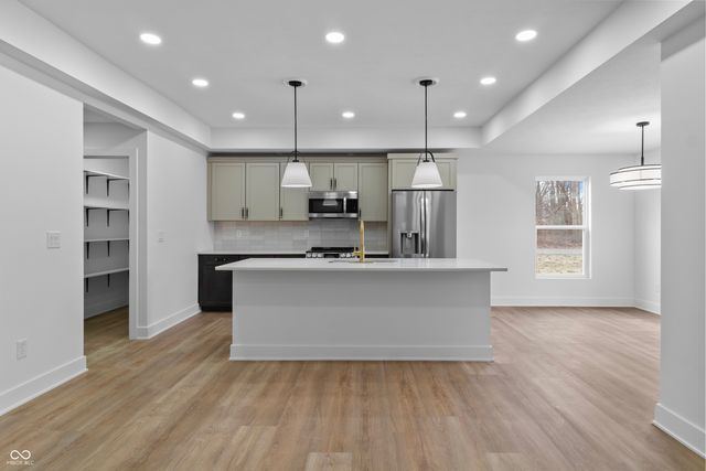 4727 Malus Boulevard, Anderson, IN 46011