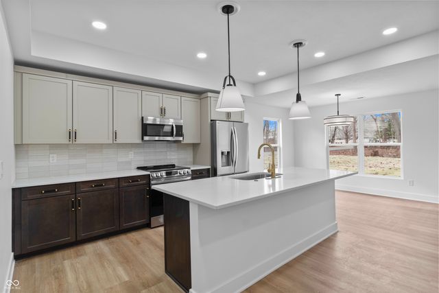 4727 Malus Boulevard, Anderson, IN 46011