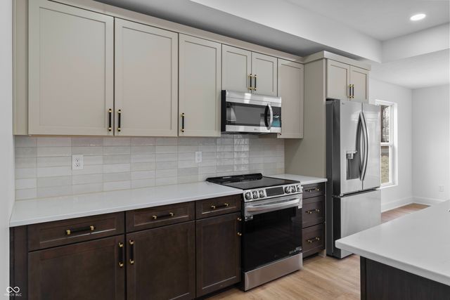 4727 Malus Boulevard, Anderson, IN 46011