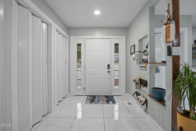 5333 Olive Road, Raleigh, NC 27606