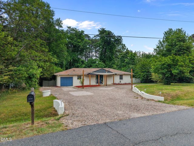 5333 Olive Road, Raleigh, NC 27606
