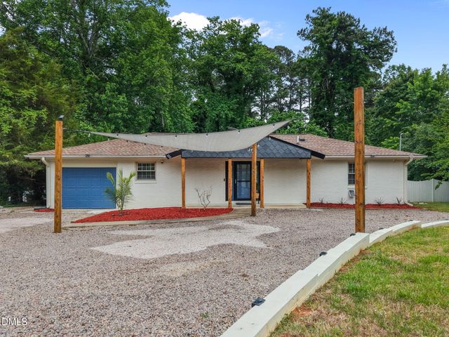 5333 Olive Road, Raleigh, NC 27606