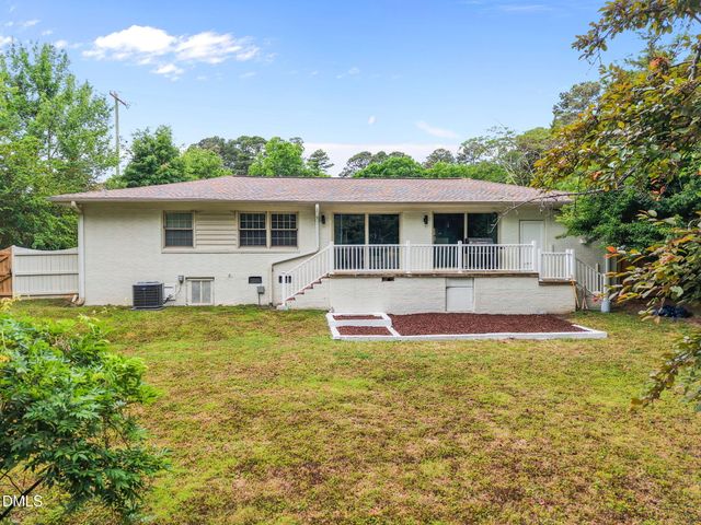 5333 Olive Road, Raleigh, NC 27606