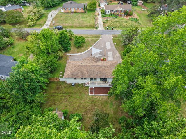 5333 Olive Road, Raleigh, NC 27606