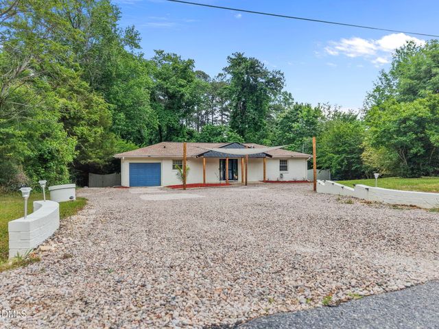 5333 Olive Road, Raleigh, NC 27606