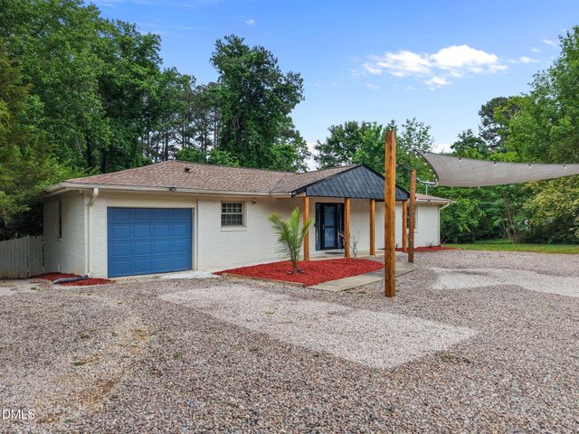 5333 Olive Road, Raleigh, NC 27606