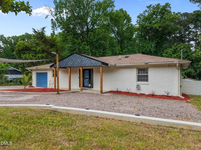 5333 Olive Road, Raleigh, NC 27606