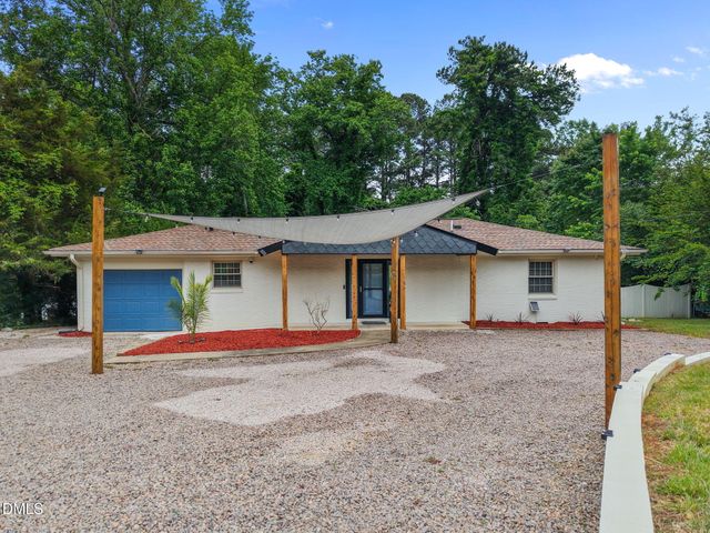 5333 Olive Road, Raleigh, NC 27606